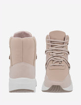 Tenis botín para Mujer  cod. 98987